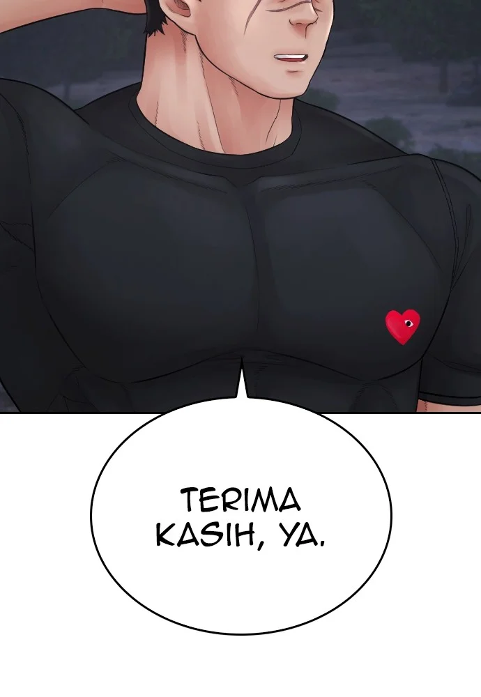 Highschool Lunch Dad Chapter 128 Gambar 174