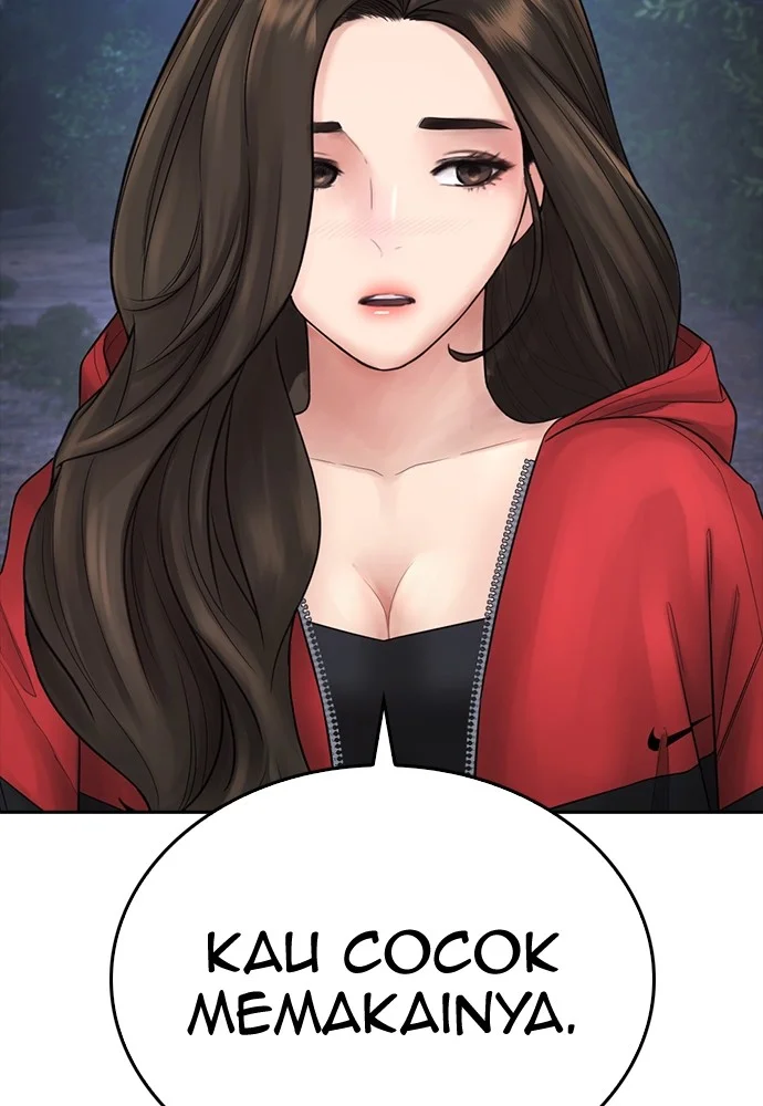 Highschool Lunch Dad Chapter 128 Gambar 176