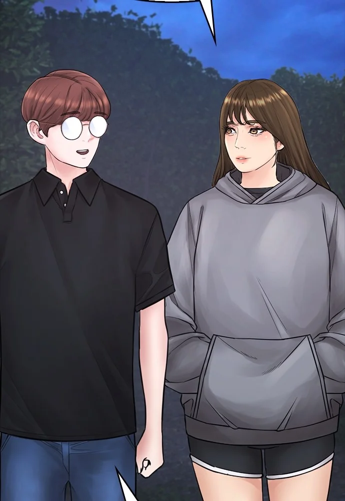 Highschool Lunch Dad Chapter 128 Gambar 183