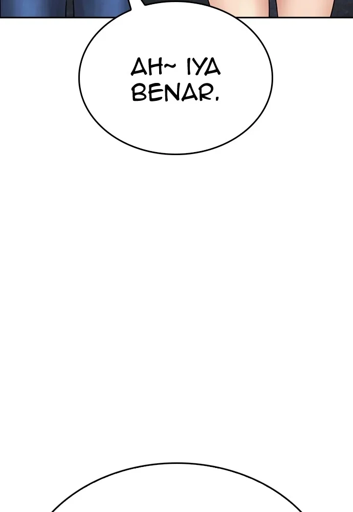 Highschool Lunch Dad Chapter 128 Gambar 184