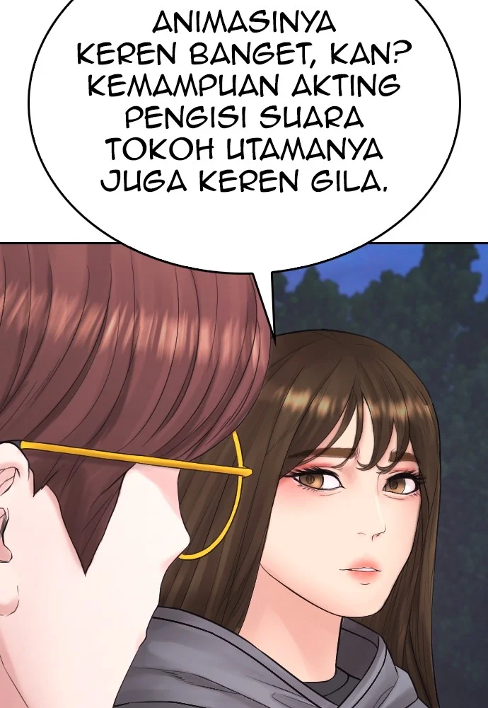 Highschool Lunch Dad Chapter 128 Gambar 185