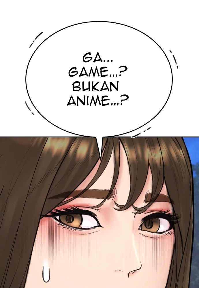 Highschool Lunch Dad Chapter 128 Gambar 189