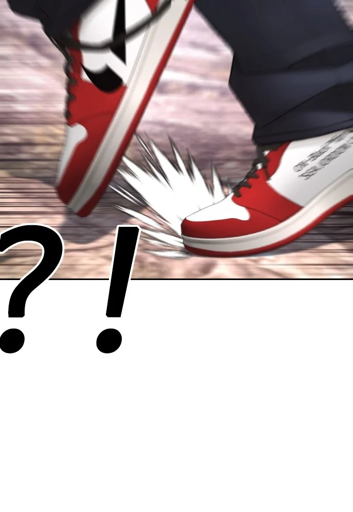 Highschool Lunch Dad Chapter 128 Gambar 19