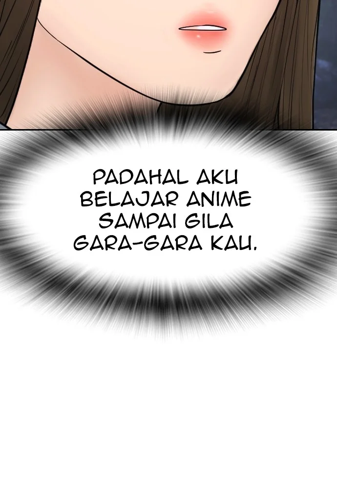 Highschool Lunch Dad Chapter 128 Gambar 190