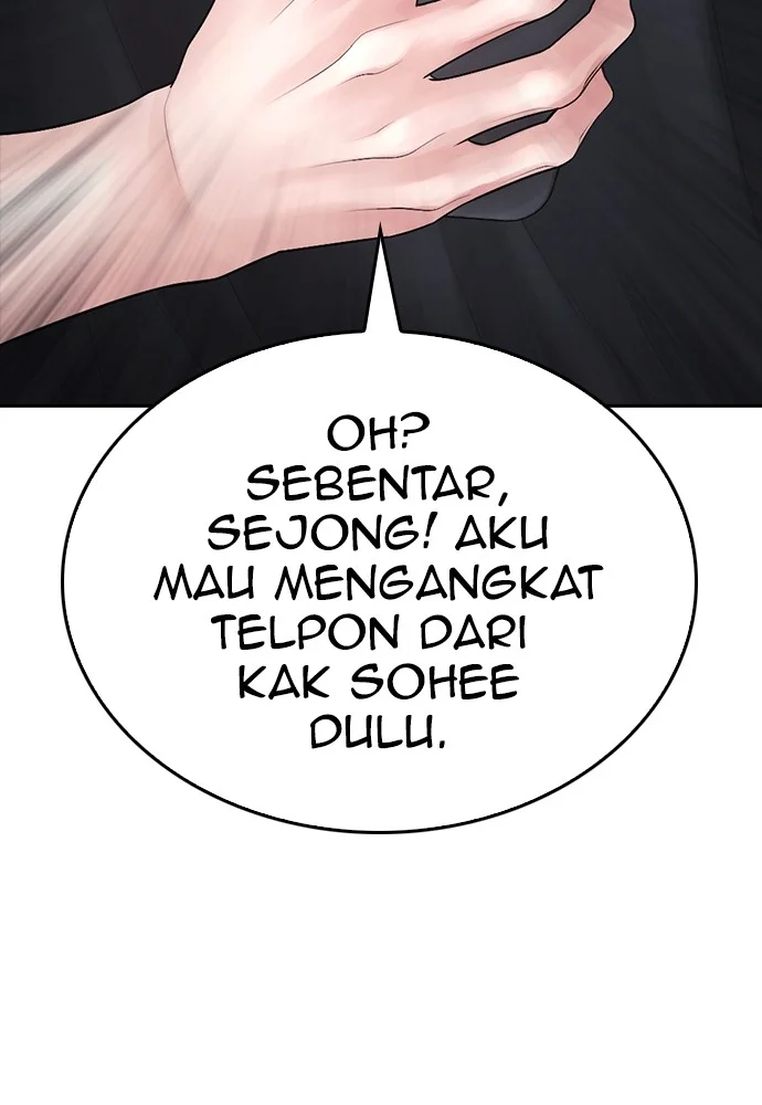 Highschool Lunch Dad Chapter 128 Gambar 192