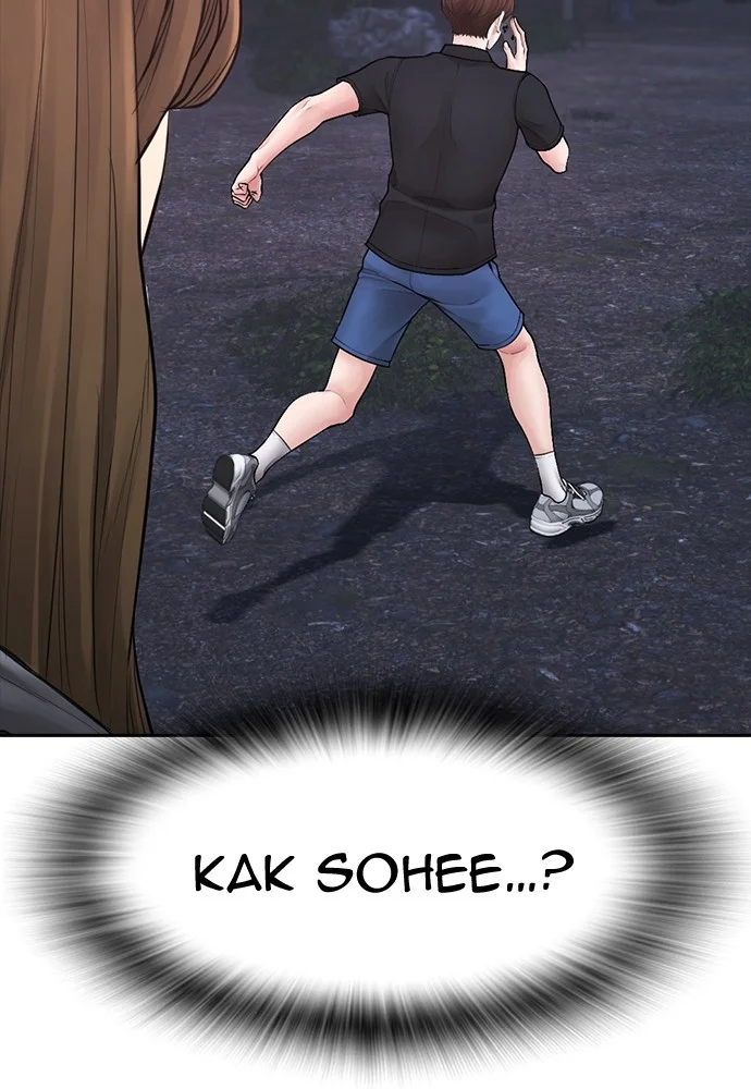 Highschool Lunch Dad Chapter 128 Gambar 194