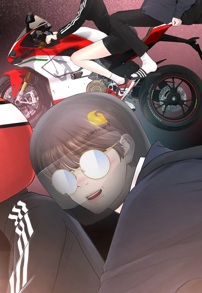 Highschool Lunch Dad Chapter 128 Gambar 196