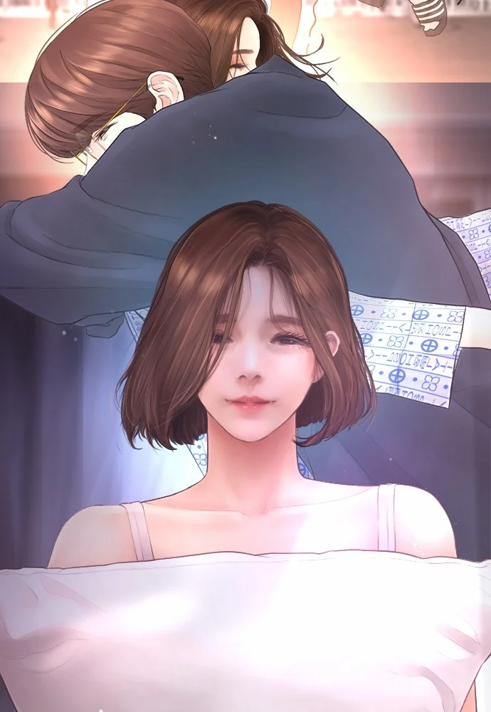 Highschool Lunch Dad Chapter 128 Gambar 198