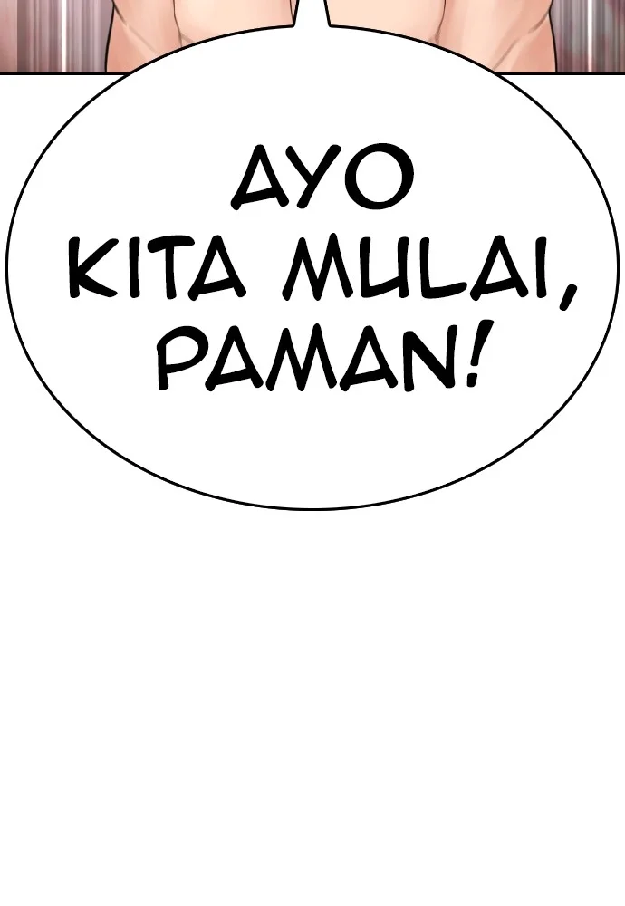 Highschool Lunch Dad Chapter 128 Gambar 10