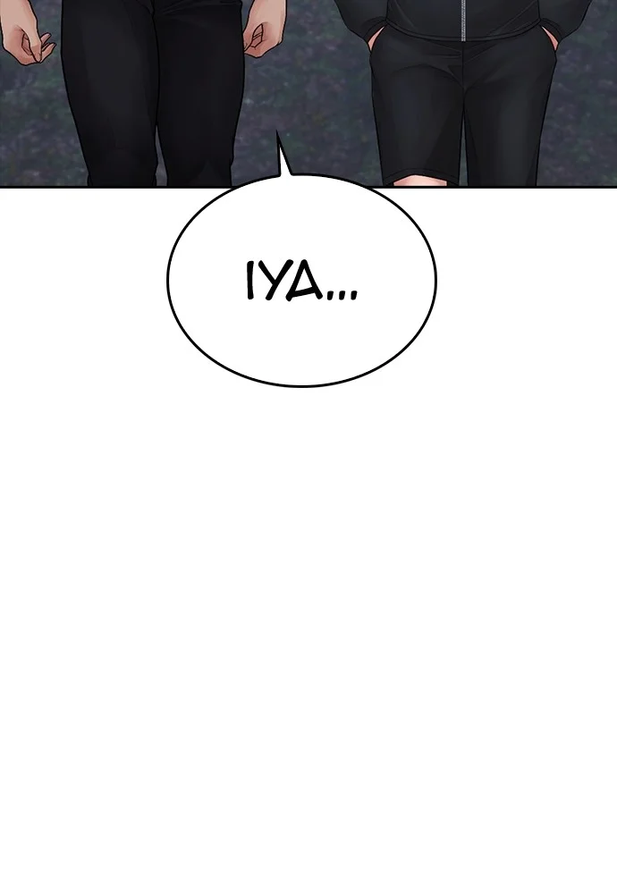 Highschool Lunch Dad Chapter 128 Gambar 100