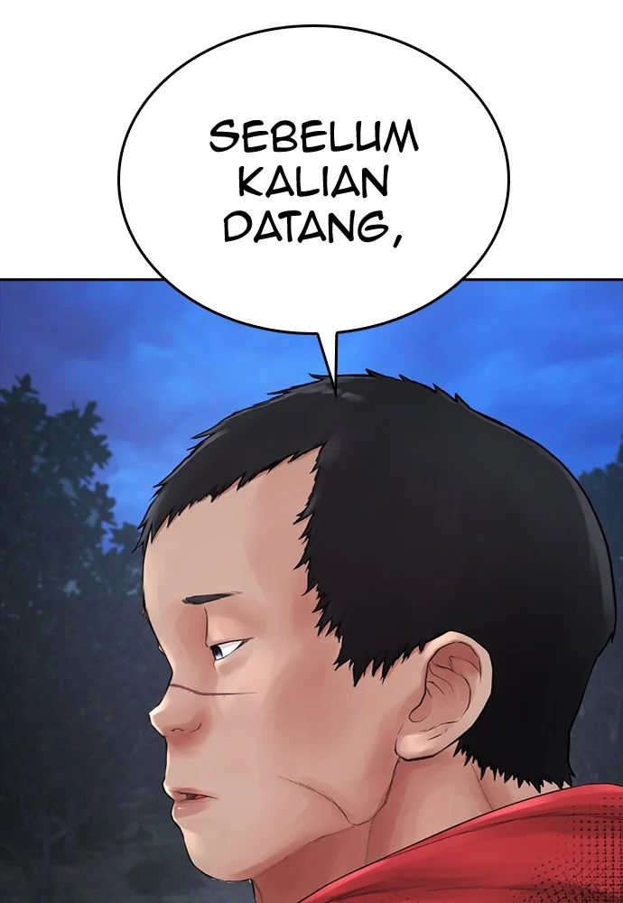 Highschool Lunch Dad Chapter 128 Gambar 101