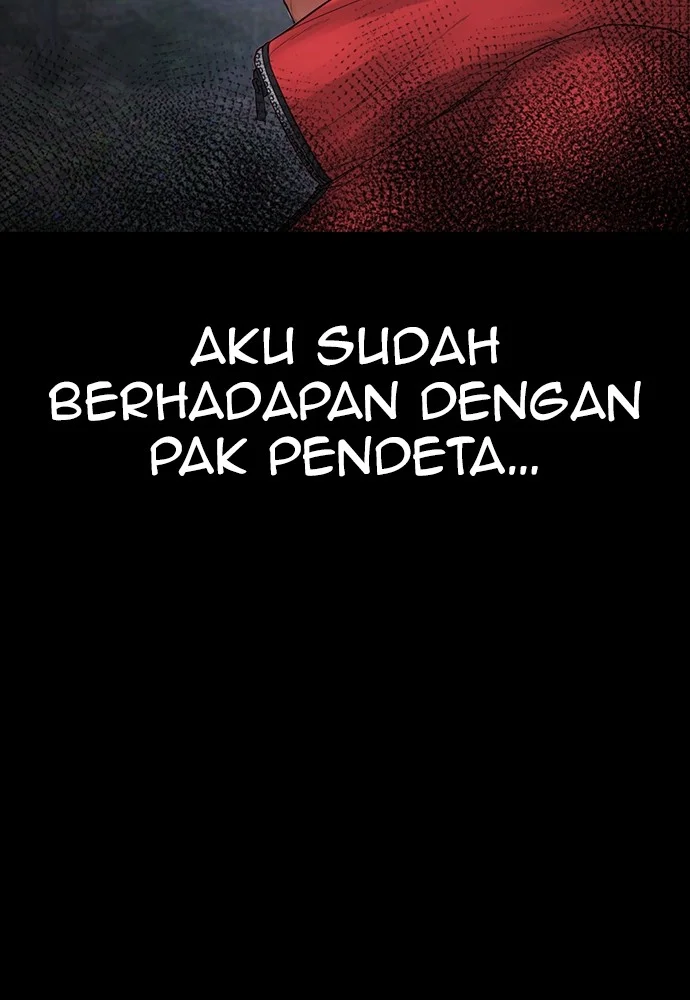 Highschool Lunch Dad Chapter 128 Gambar 102