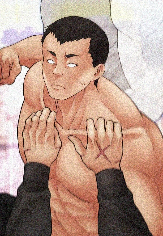 Highschool Lunch Dad Chapter 128 Gambar 106