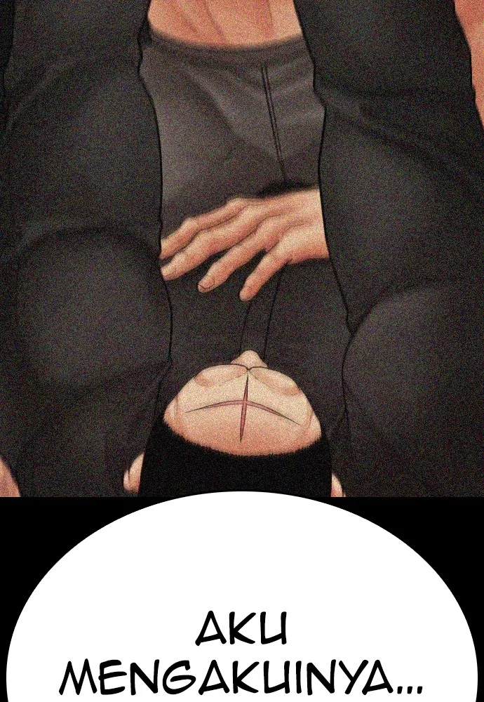 Highschool Lunch Dad Chapter 128 Gambar 107