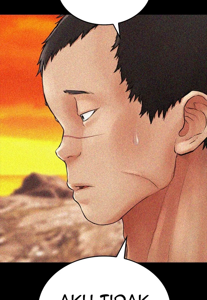 Highschool Lunch Dad Chapter 128 Gambar 109