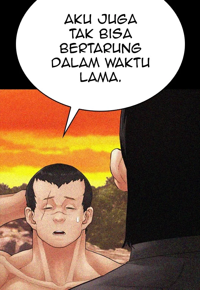 Highschool Lunch Dad Chapter 128 Gambar 113