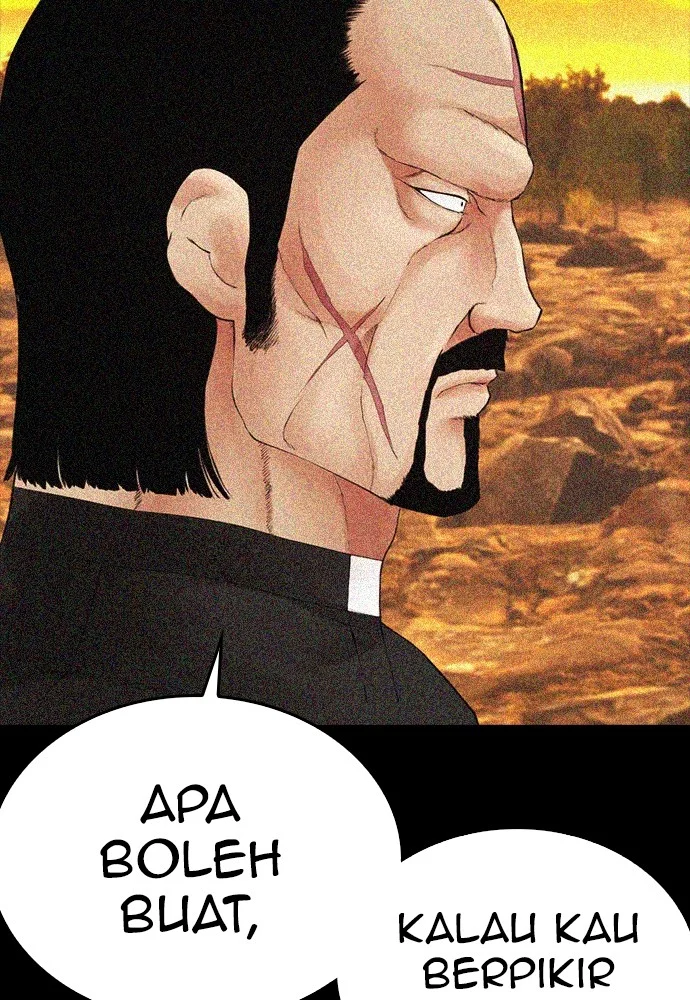 Highschool Lunch Dad Chapter 128 Gambar 116