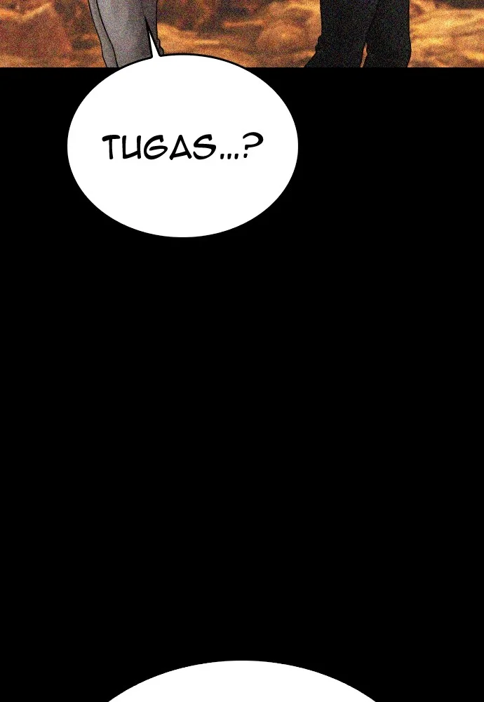 Highschool Lunch Dad Chapter 128 Gambar 119