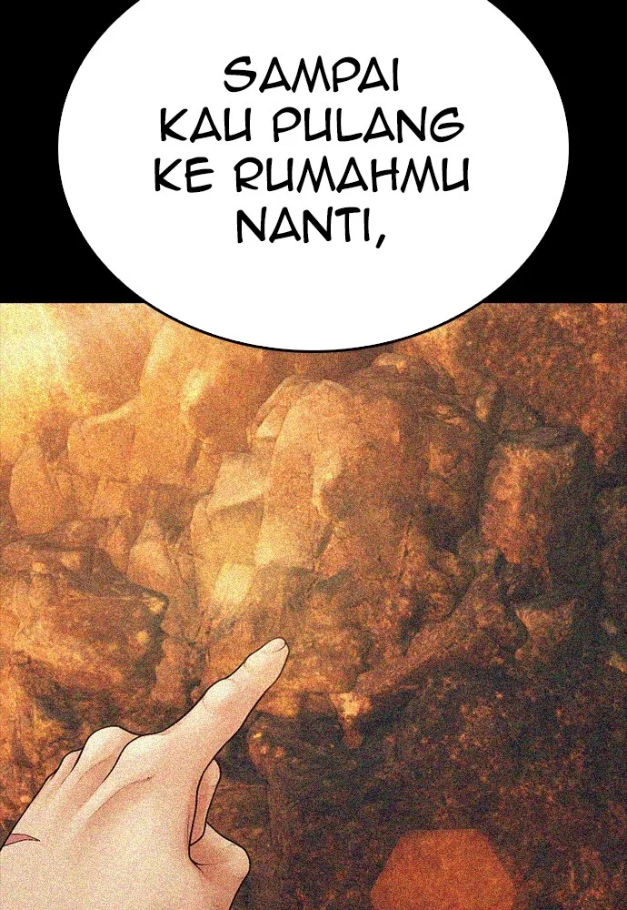 Highschool Lunch Dad Chapter 128 Gambar 120