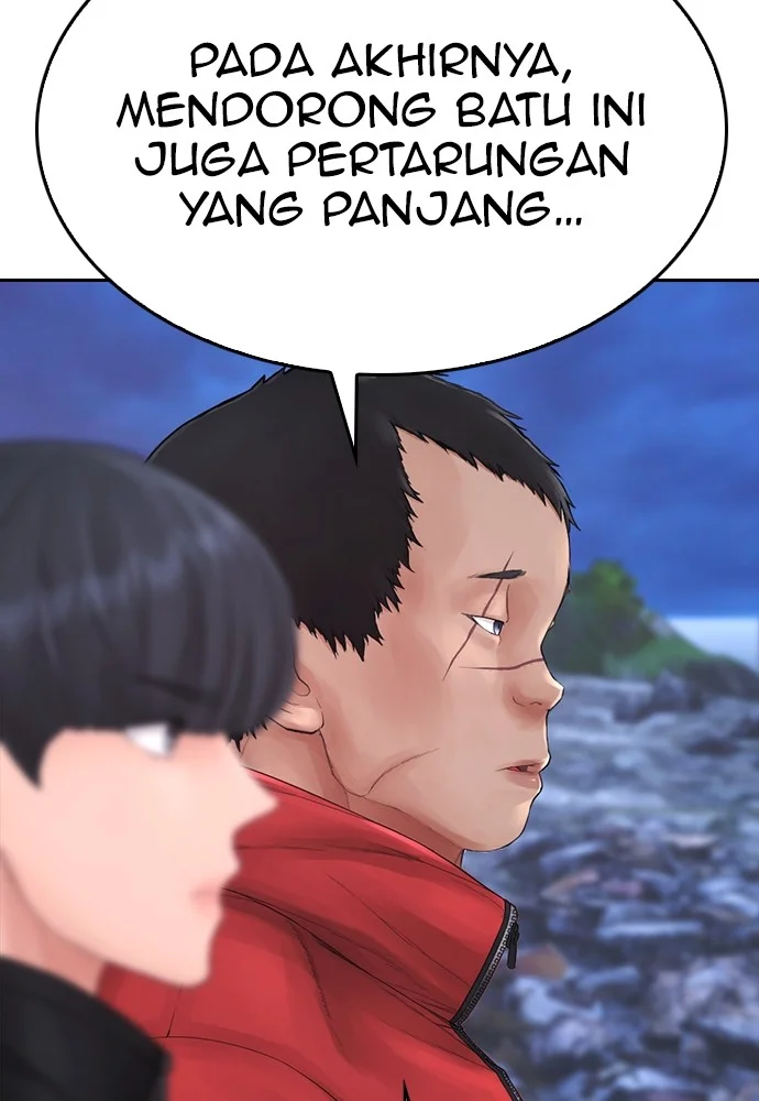 Highschool Lunch Dad Chapter 128 Gambar 128