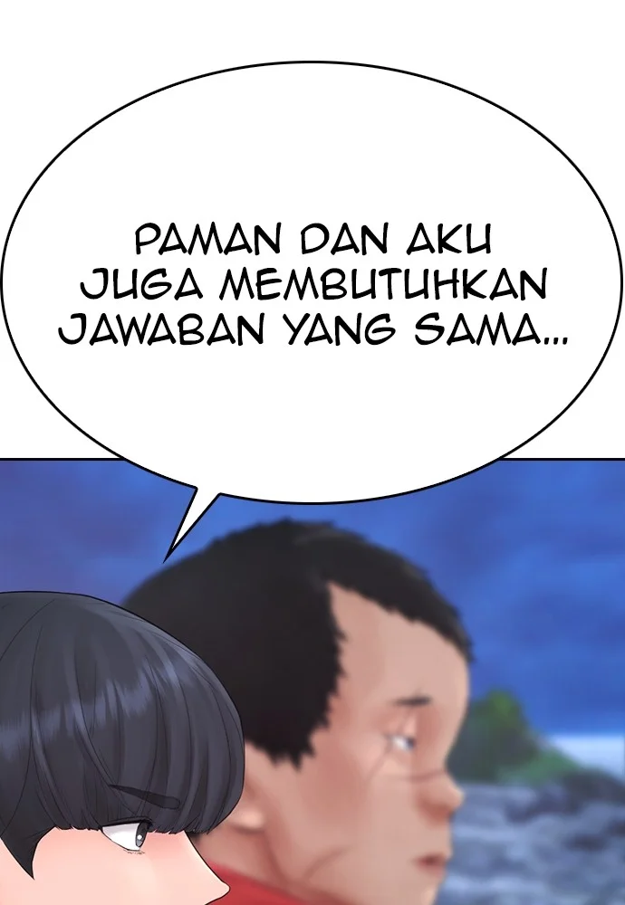 Highschool Lunch Dad Chapter 128 Gambar 130
