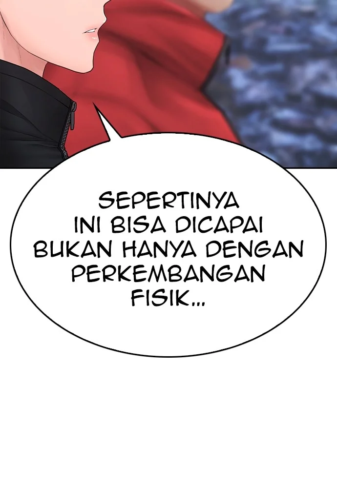 Highschool Lunch Dad Chapter 128 Gambar 131