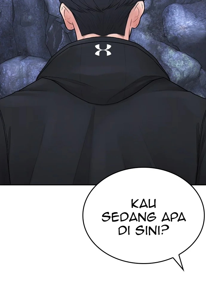 Highschool Lunch Dad Chapter 128 Gambar 133