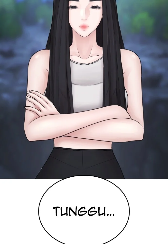 Highschool Lunch Dad Chapter 128 Gambar 135