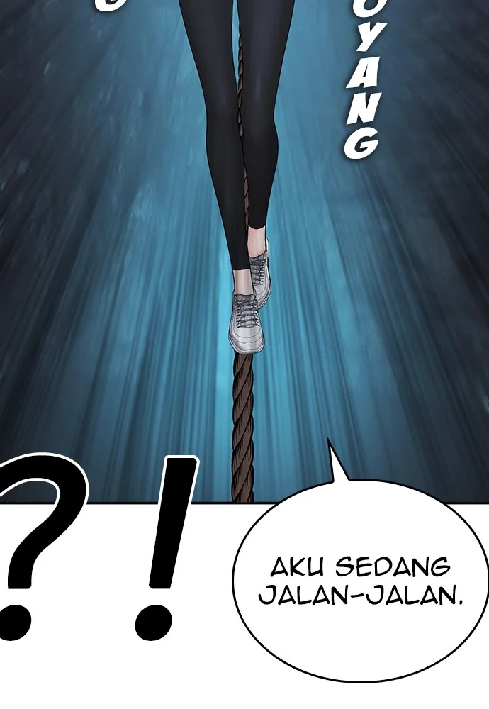 Highschool Lunch Dad Chapter 128 Gambar 138