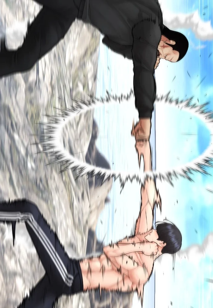 Highschool Lunch Dad Chapter 128 Gambar 28