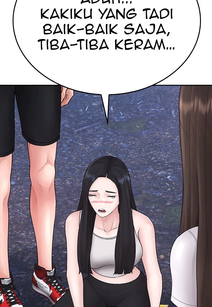 Highschool Lunch Dad Chapter 128 Gambar 206