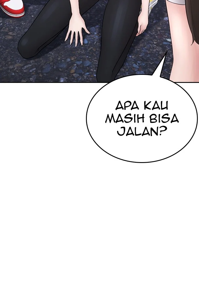 Highschool Lunch Dad Chapter 128 Gambar 207