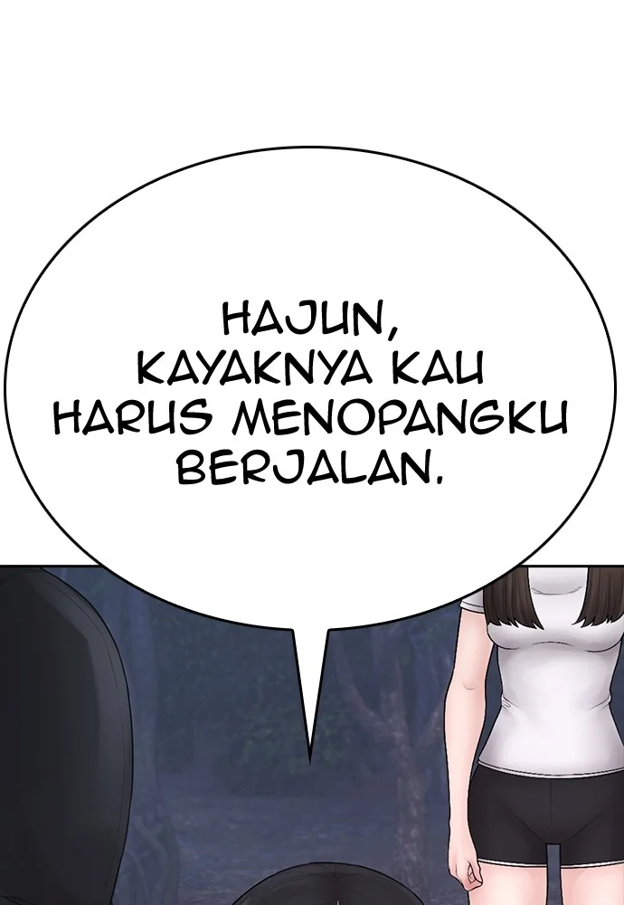 Highschool Lunch Dad Chapter 128 Gambar 208