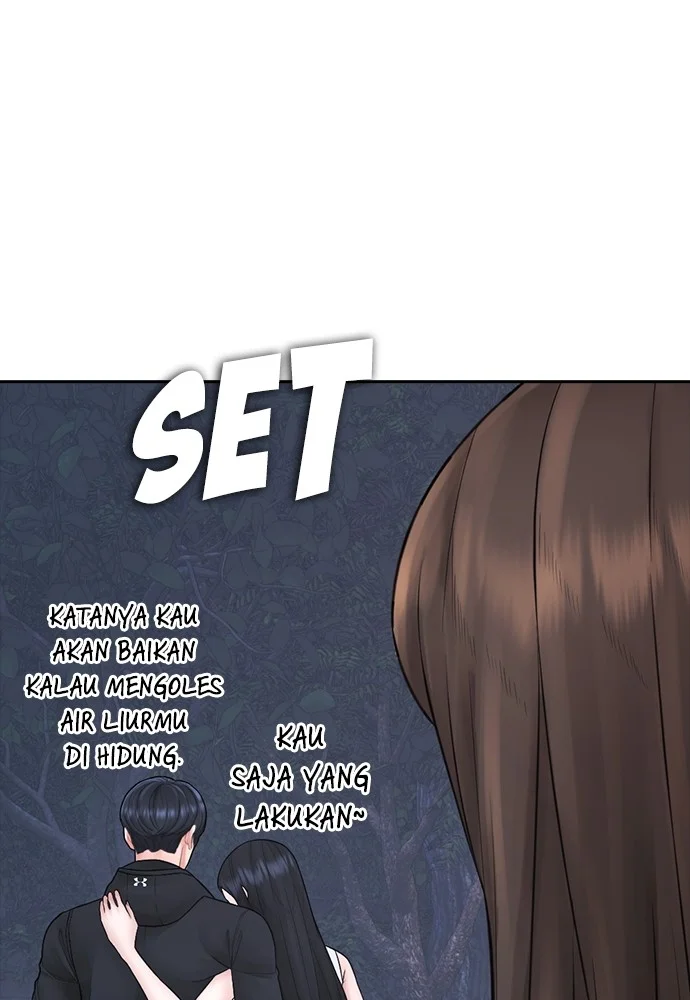 Highschool Lunch Dad Chapter 128 Gambar 210