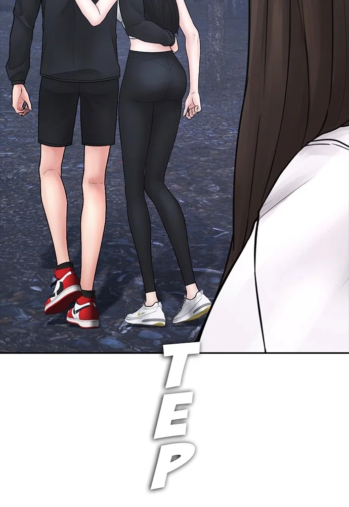 Highschool Lunch Dad Chapter 128 Gambar 211