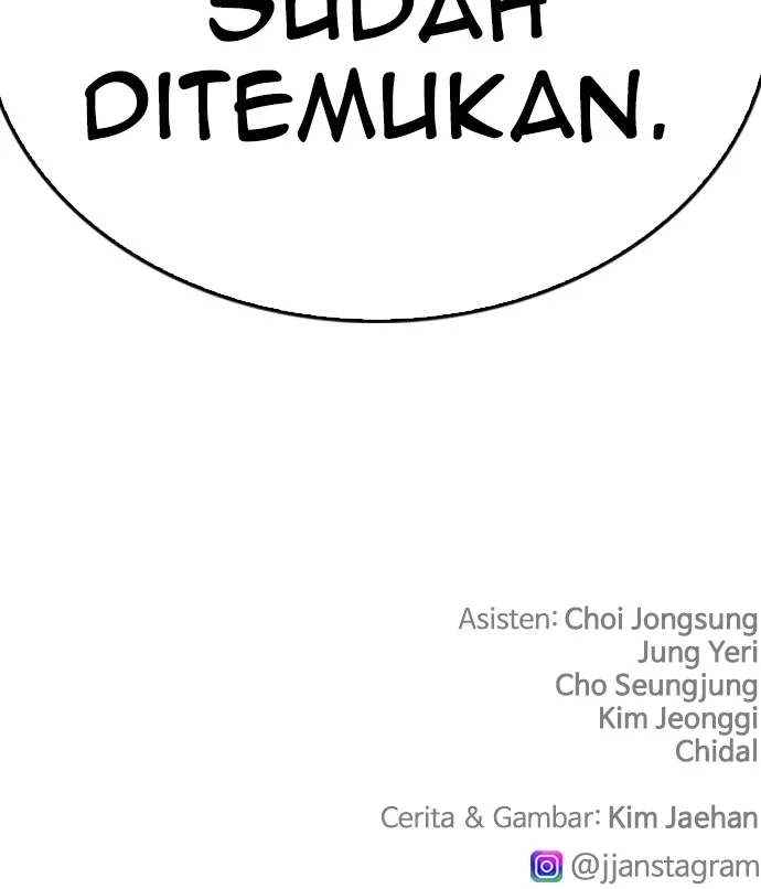 Highschool Lunch Dad Chapter 128 Gambar 225