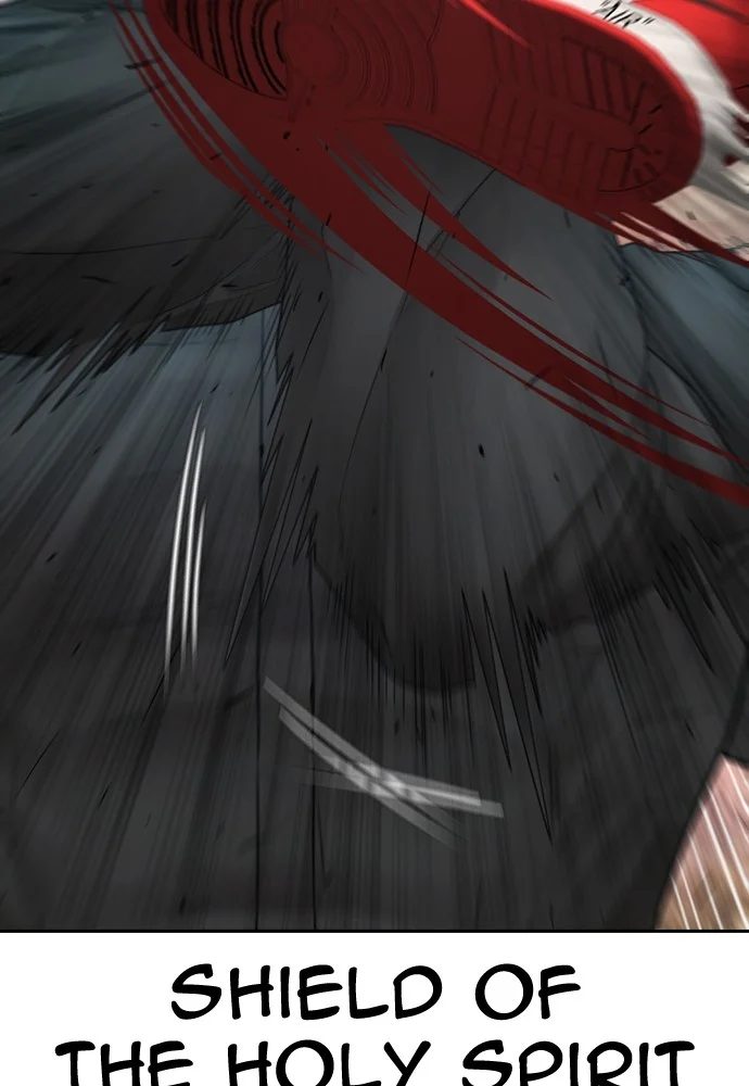 Highschool Lunch Dad Chapter 128 Gambar 37