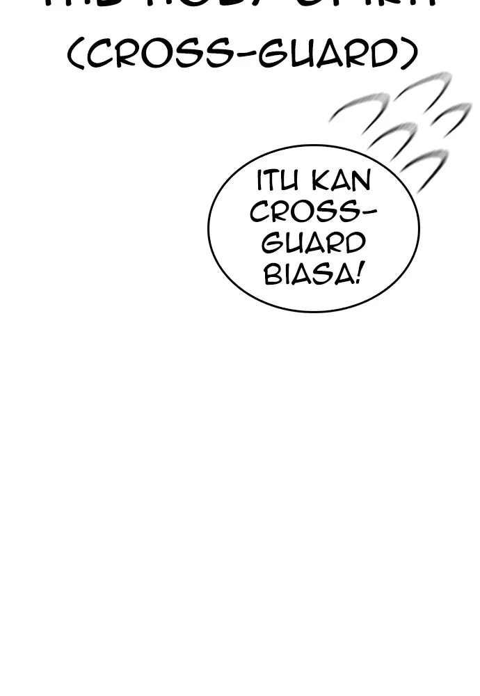 Highschool Lunch Dad Chapter 128 Gambar 38