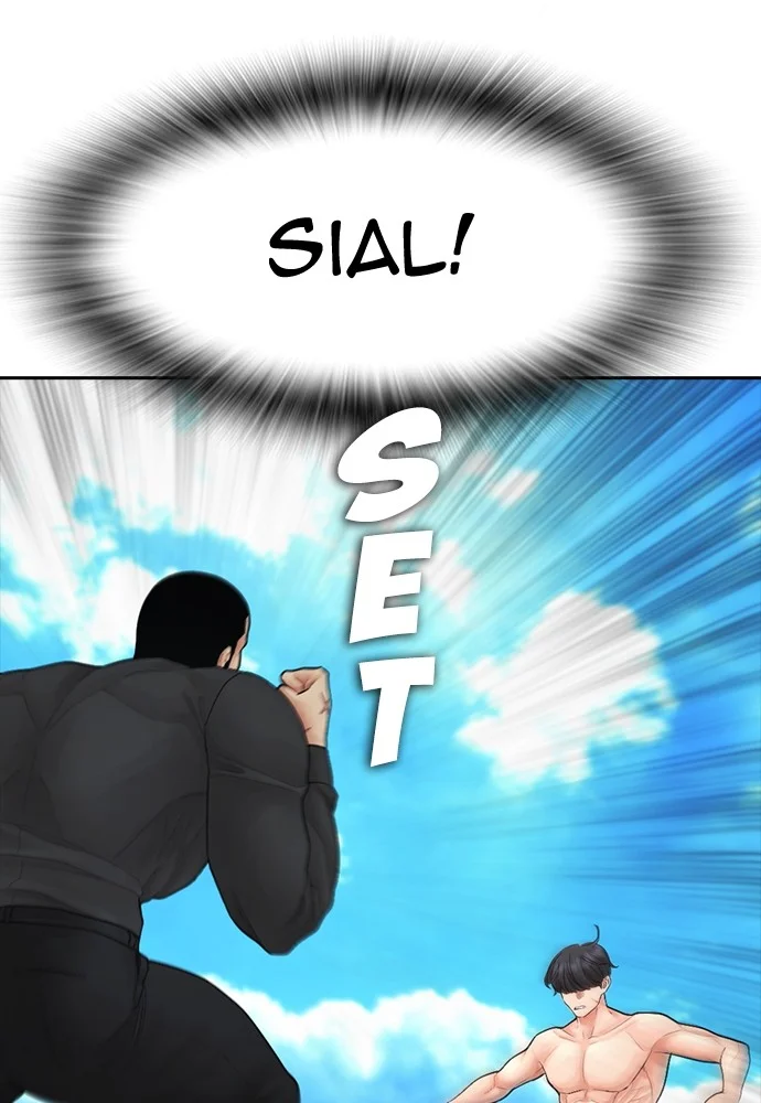 Highschool Lunch Dad Chapter 128 Gambar 39