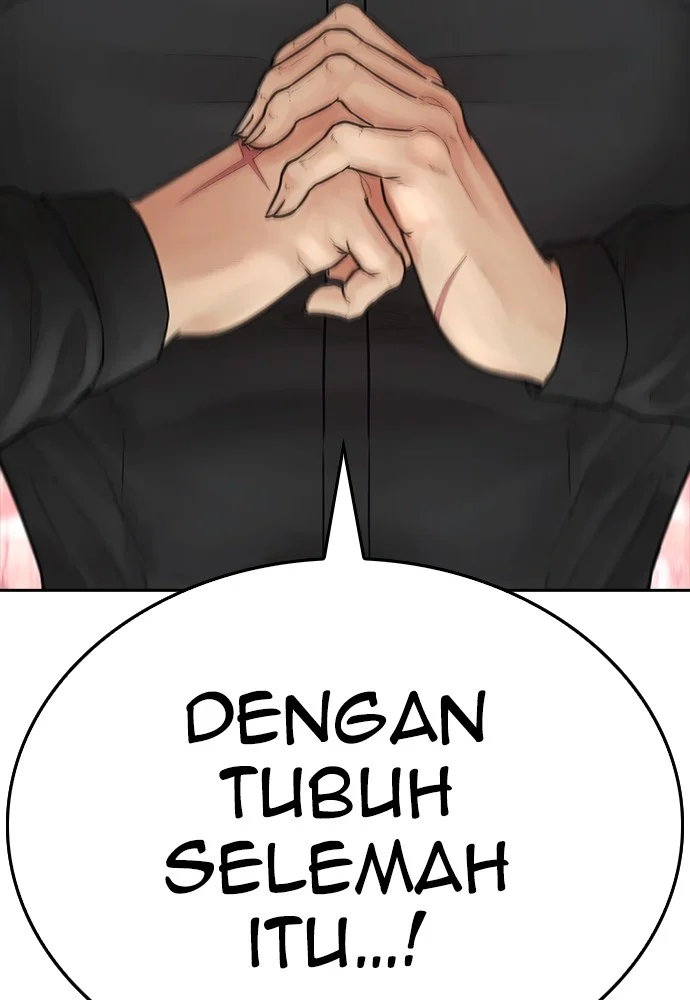 Highschool Lunch Dad Chapter 128 Gambar 3