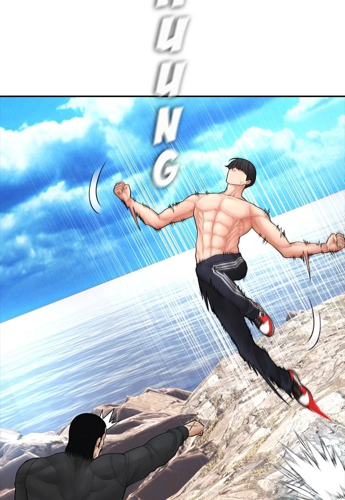 Highschool Lunch Dad Chapter 128 Gambar 32