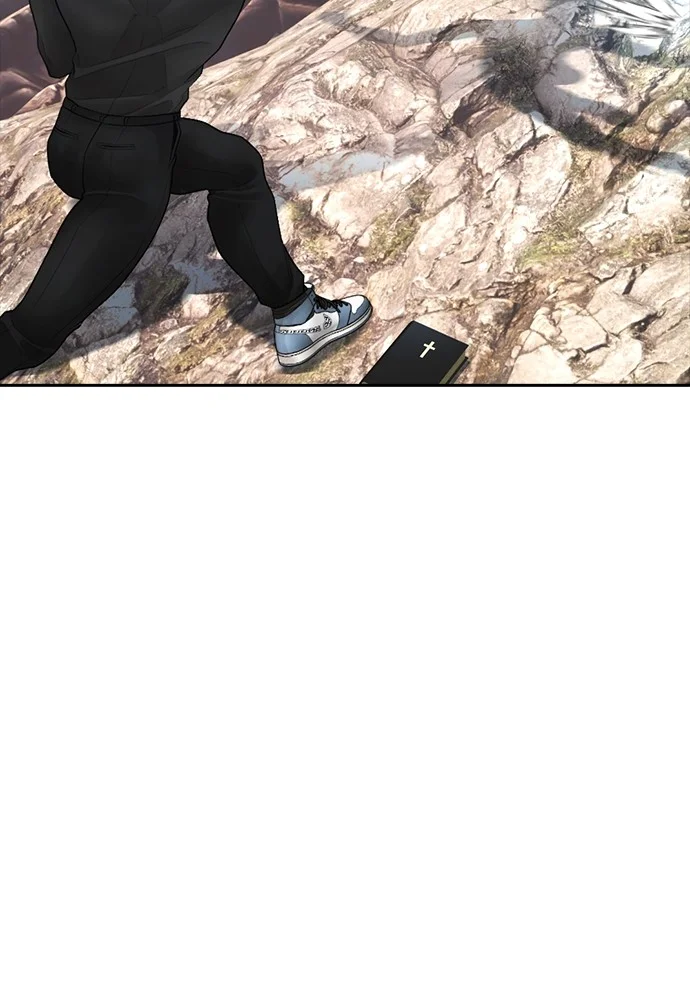 Highschool Lunch Dad Chapter 128 Gambar 33