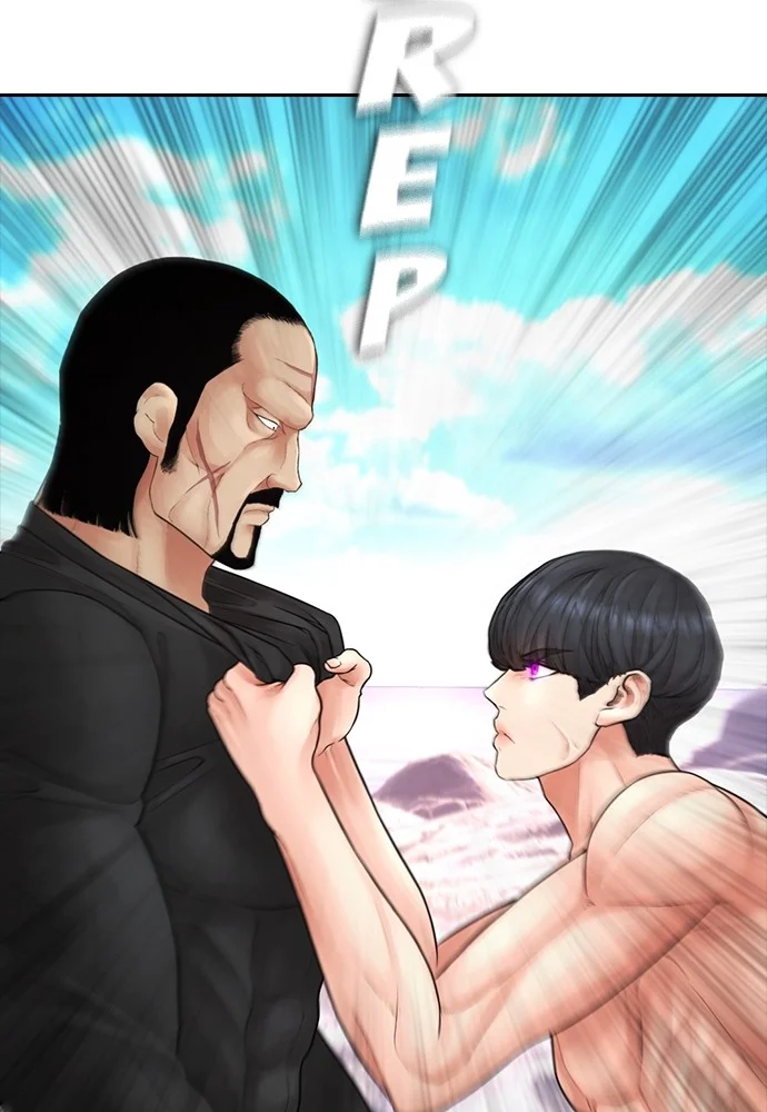 Highschool Lunch Dad Chapter 128 Gambar 46