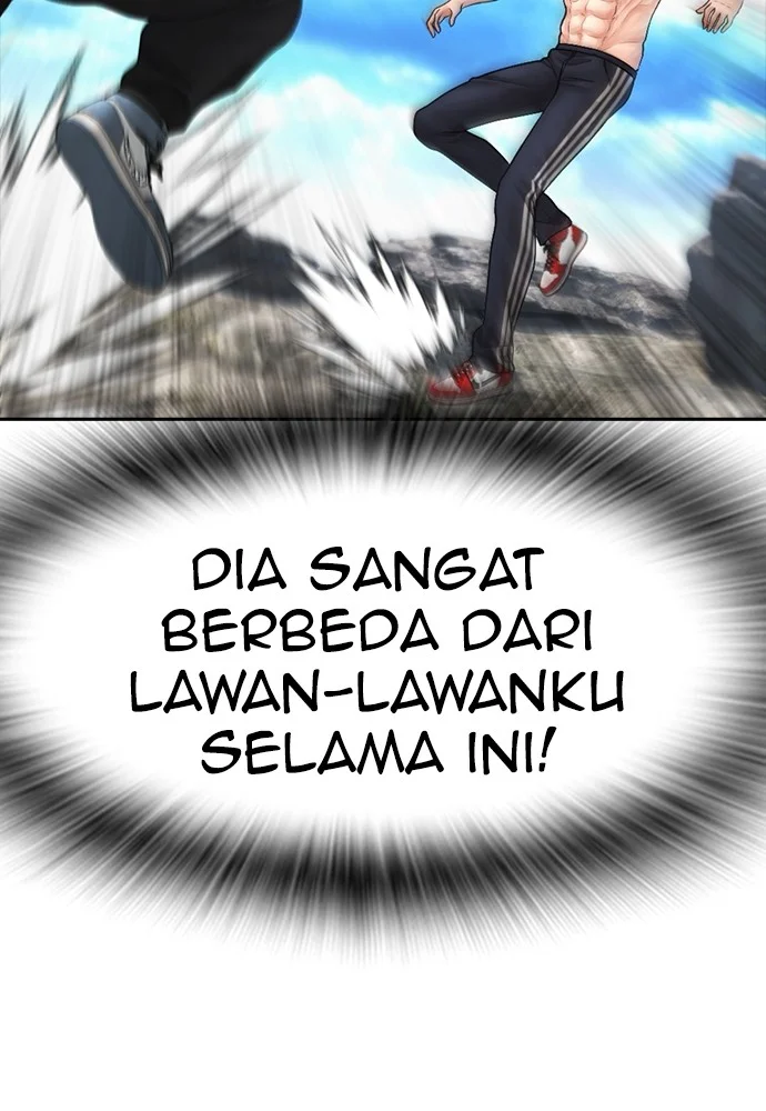 Highschool Lunch Dad Chapter 128 Gambar 40