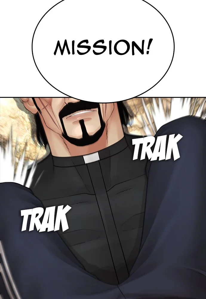 Highschool Lunch Dad Chapter 128 Gambar 55