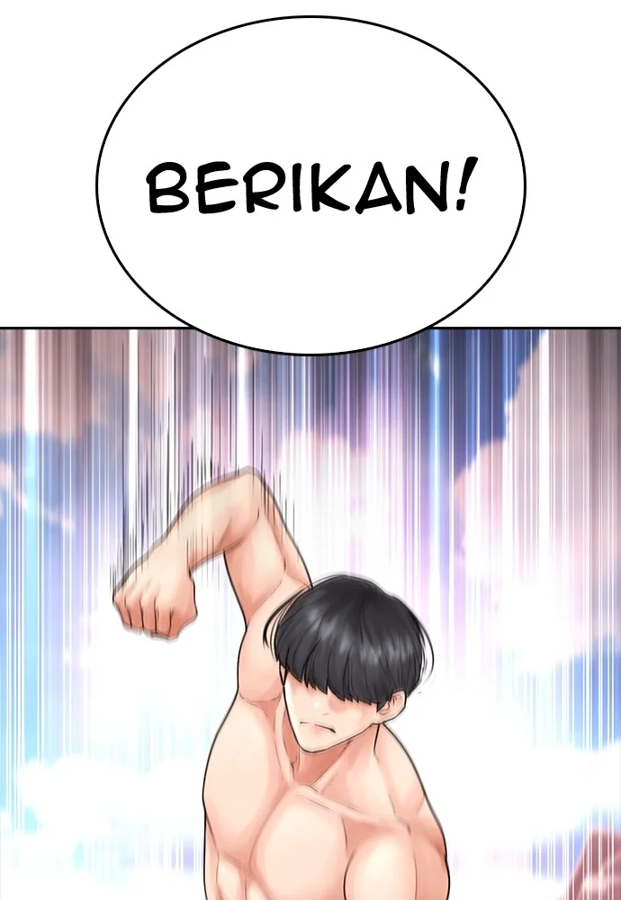 Highschool Lunch Dad Chapter 128 Gambar 57