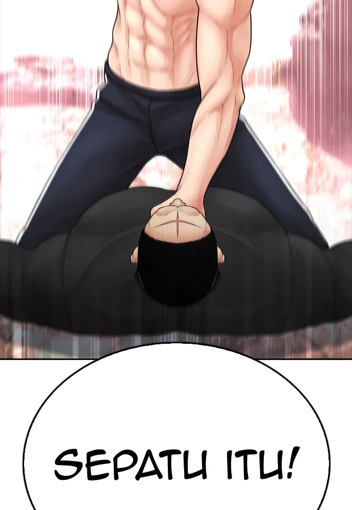 Highschool Lunch Dad Chapter 128 Gambar 58