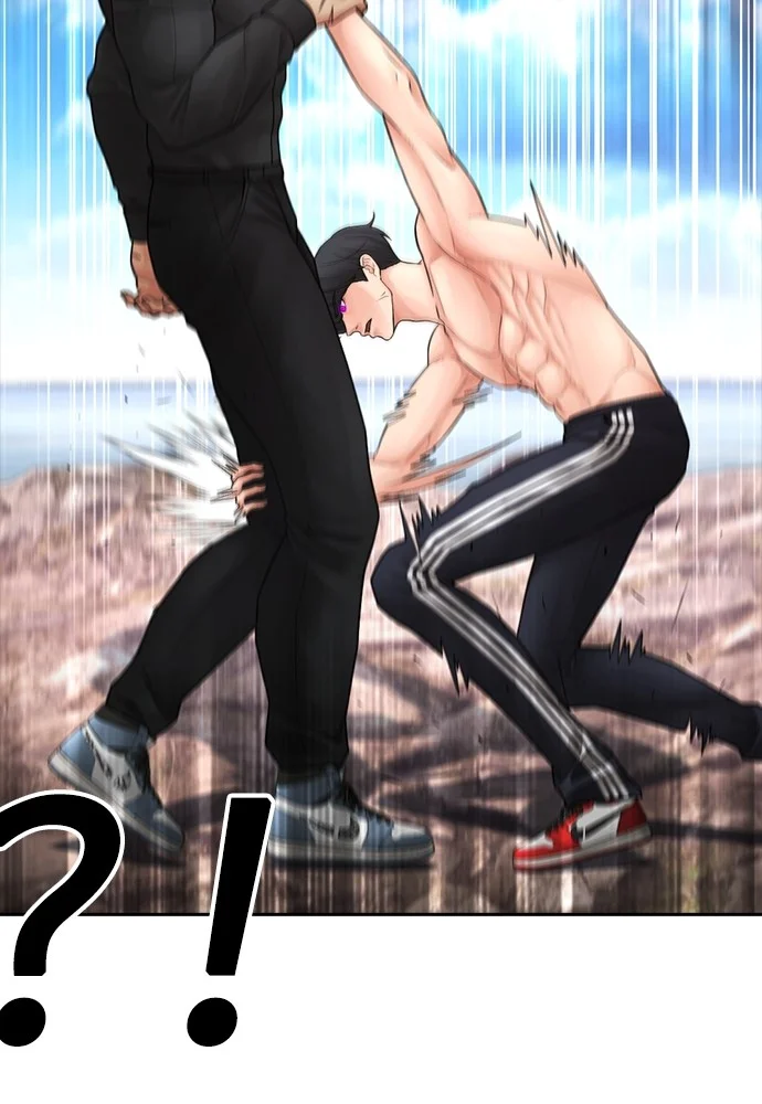 Highschool Lunch Dad Chapter 128 Gambar 51