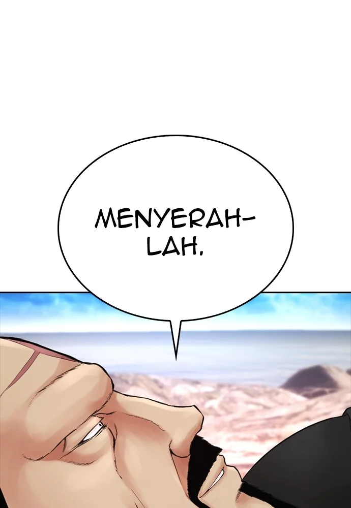 Highschool Lunch Dad Chapter 128 Gambar 64