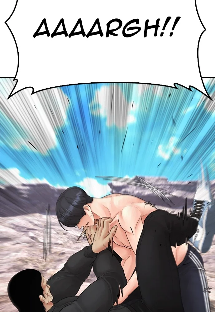 Highschool Lunch Dad Chapter 128 Gambar 62